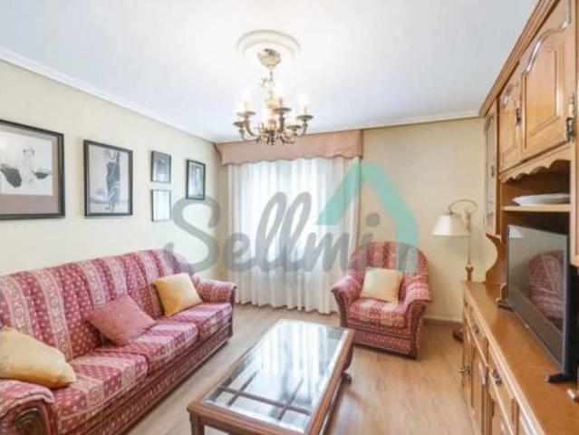 Piso en venta en Morea / Moreda, Aller