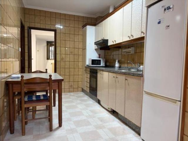 Piso en venta en Morea / Moreda, Aller