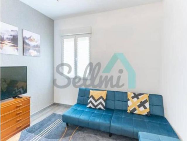 Piso en venta en Morea / Moreda, Aller
