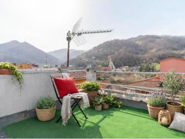 Piso en venta en Serrapio, Aller