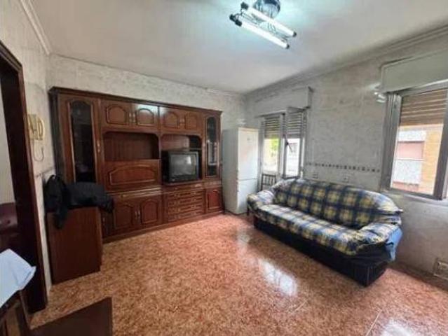 Piso en venta en L'Oyanco, Aller