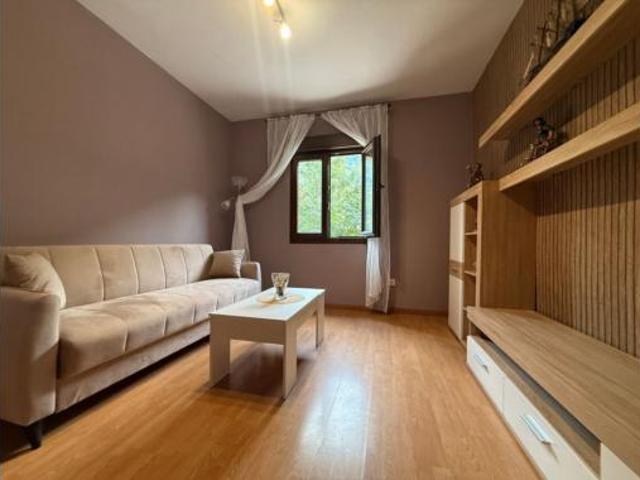 Piso en venta en L'Oyanco, Aller
