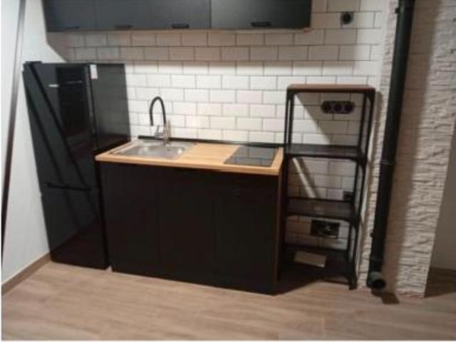 Piso en venta en Aller, Asturias