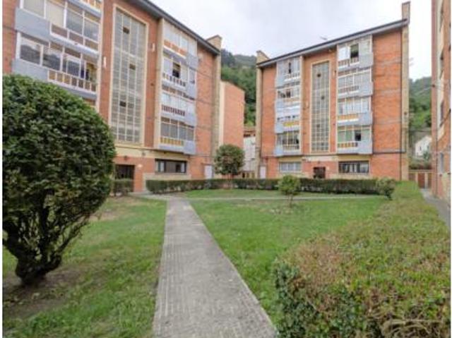 Piso en venta en Corigos, Aller