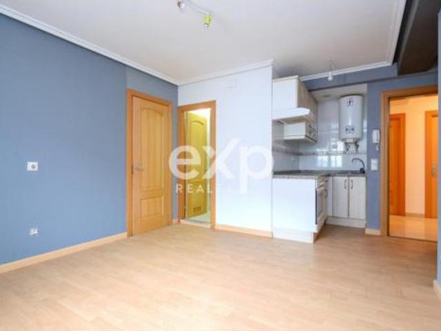 Piso en venta en Aller, Asturias