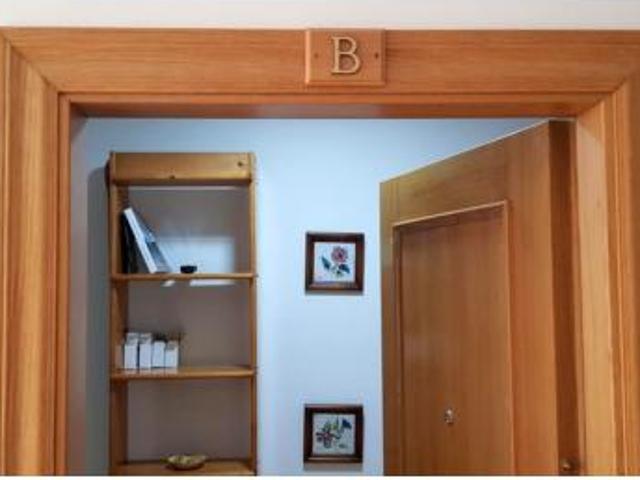 Piso en venta en El Pino, Aller