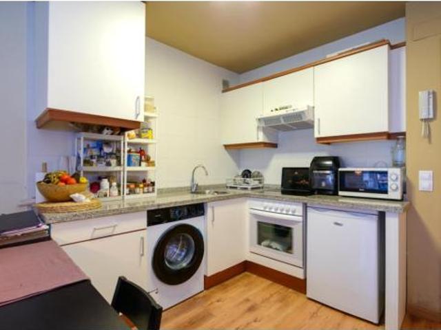 Piso en venta en El Pino, Aller