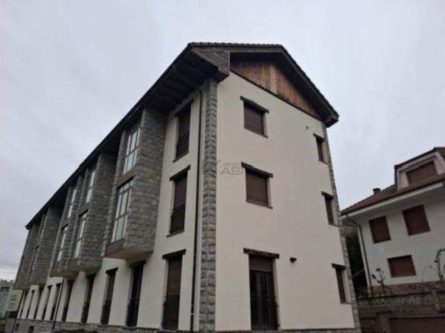 Piso en venta en El Pino, Aller