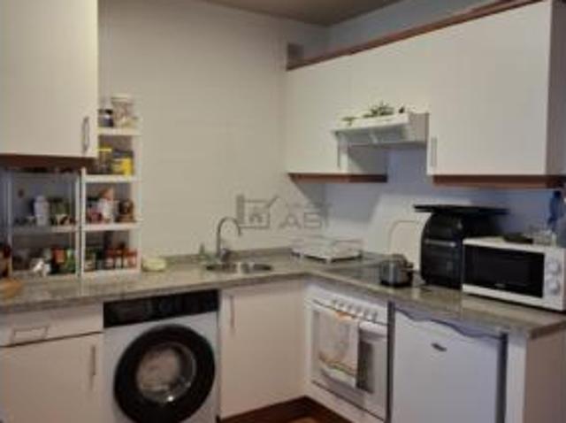 Piso en venta en El Pino, Aller