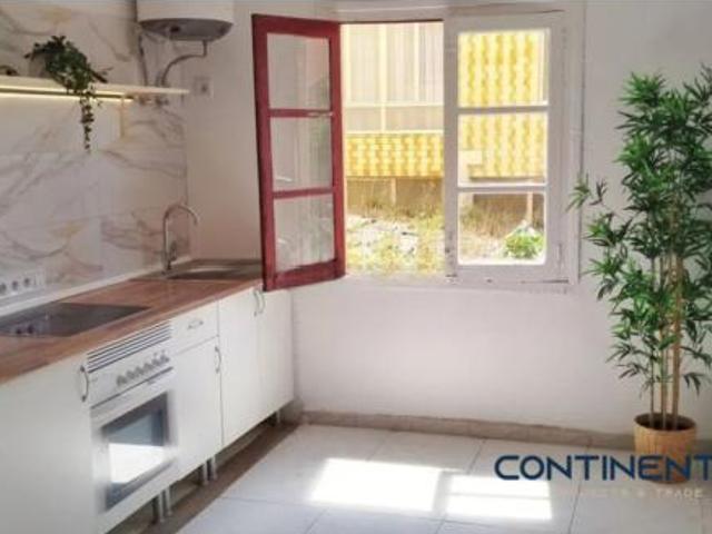 Piso en venta en Aller, Asturias