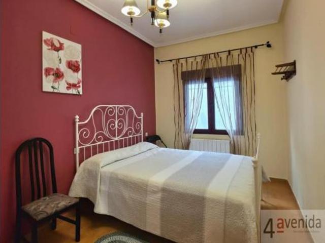 Piso en venta en Aller, Asturias