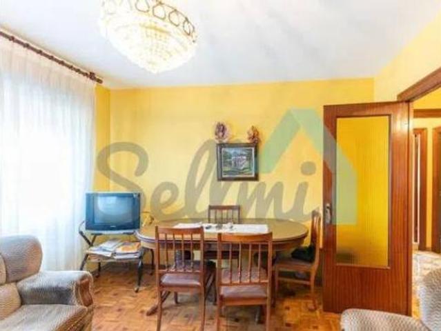 Piso en venta en Aller, Asturias