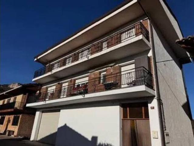 Piso en venta en Estellerria, Navarra