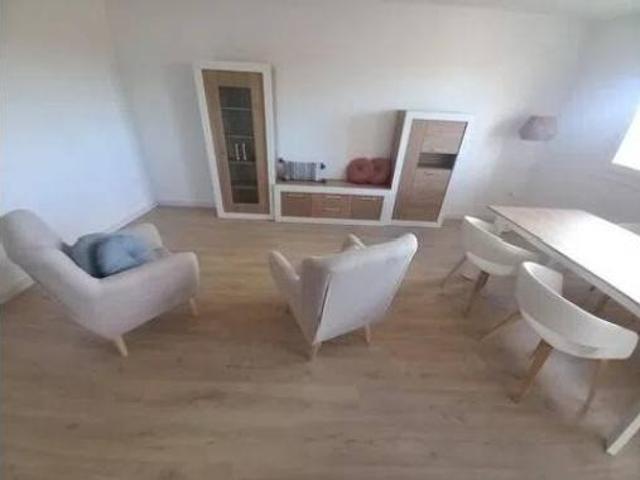 Piso en venta en Segrià, Catalunya