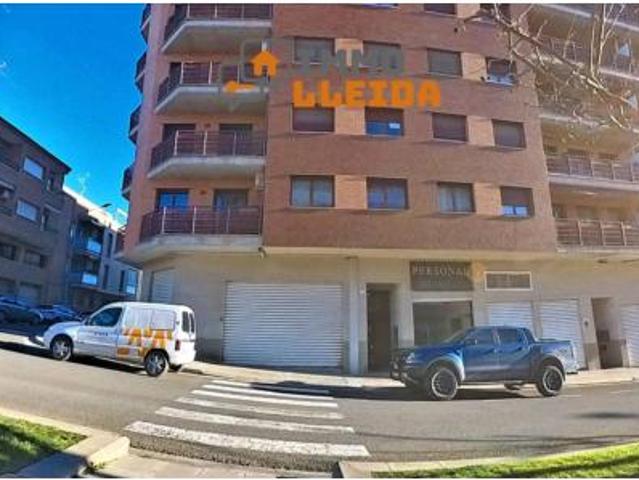 Piso en venta en Segrià, Catalunya