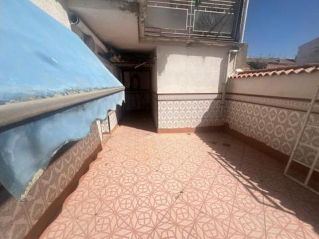 Piso en venta en Almadén, Castilla-La Mancha