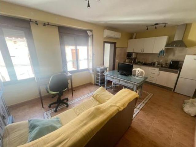 Piso en venta en Almadén, Castilla-La Mancha