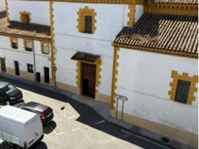 Piso en venta en Almadén, Castilla-La Mancha