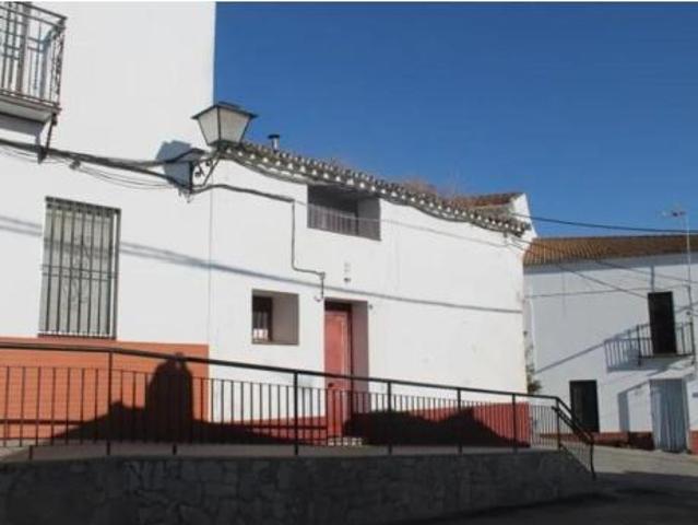 Piso en venta en Almadén De La Plata, Andalucía