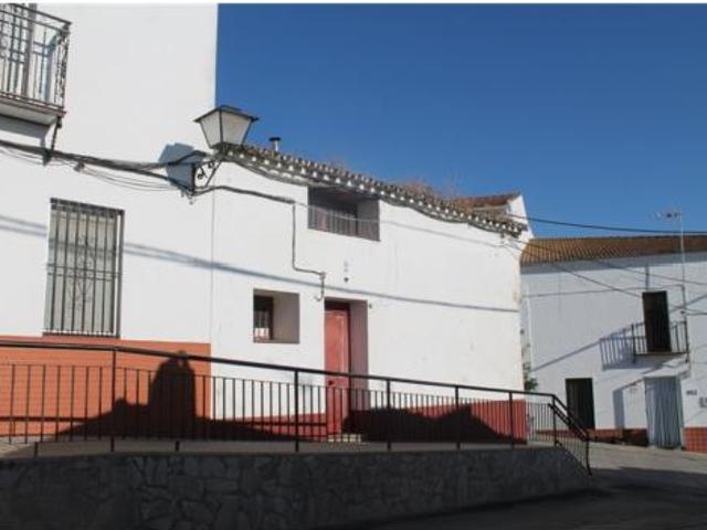 Piso en venta en Almadén De La Plata, Andalucía
