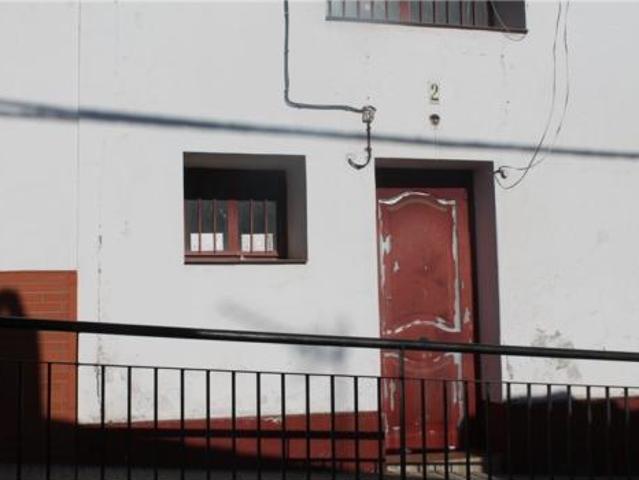 Piso en venta en Almadén De La Plata, Andalucía