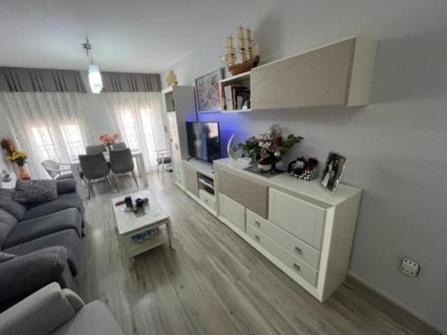 Piso en venta en Almansa, Castilla-La Mancha