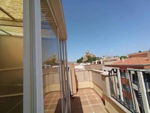 Piso en venta en Almansa, Castilla-La Mancha