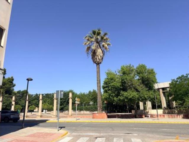Piso en venta en Almansa, Castilla-La Mancha