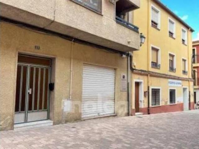 Piso en venta en Almansa, Castilla-La Mancha