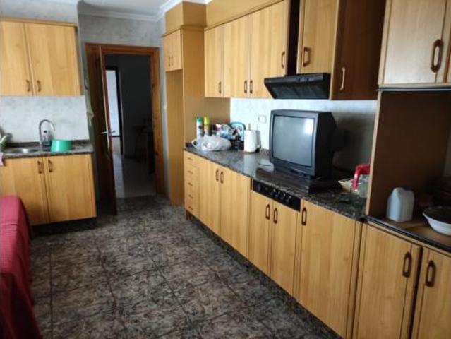 Piso en venta en Almansa, Castilla-La Mancha