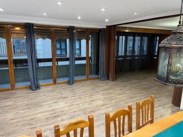 Piso en venta en Almansa, Castilla-La Mancha