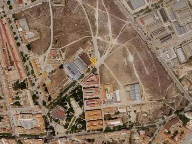 Piso en venta en Almansa, Albacete