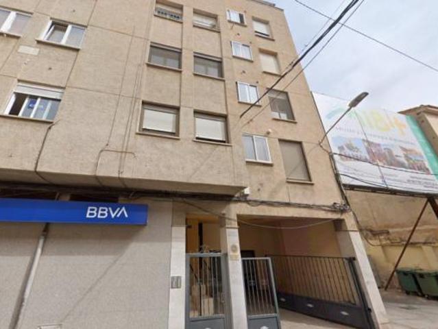Piso en venta en Almansa, Castilla-La Mancha