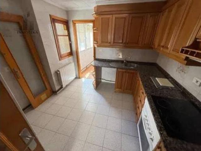 Piso en venta en Almansa, Albacete