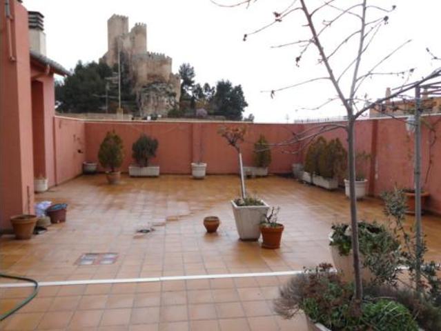 Piso en venta en Almansa, Castilla-La Mancha
