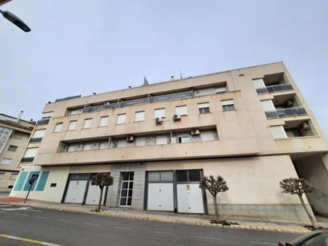 Piso en venta en Almansa, Castilla-La Mancha
