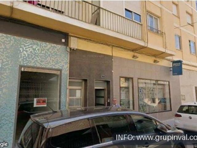 Piso en venta en Almansa, Albacete