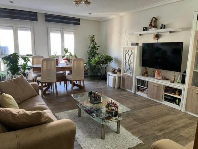 Piso en venta en Almansa, Castilla-La Mancha