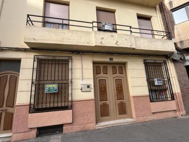 Piso en venta en Almansa, Castilla-La Mancha