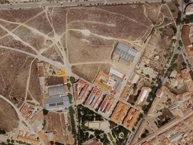 Piso en venta en Almansa, Albacete