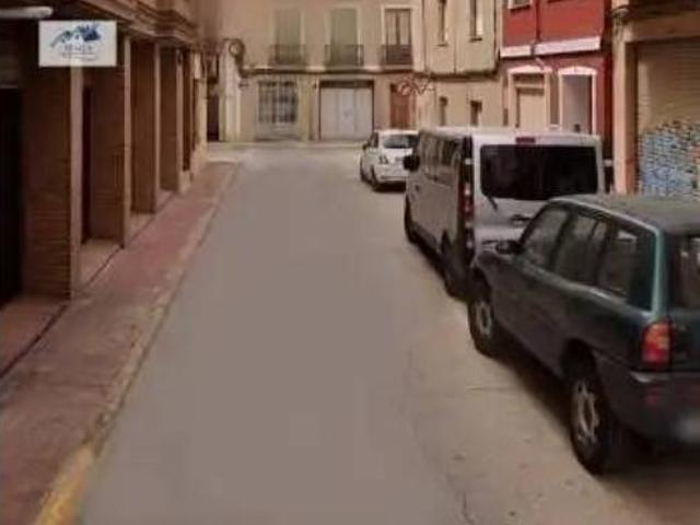 Piso en venta en Almansa, Castilla-La Mancha