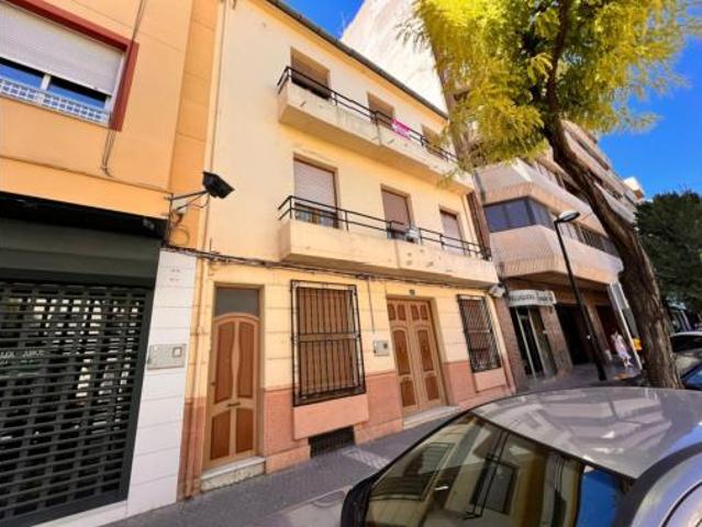 Piso en venta en Almansa, Castilla-La Mancha
