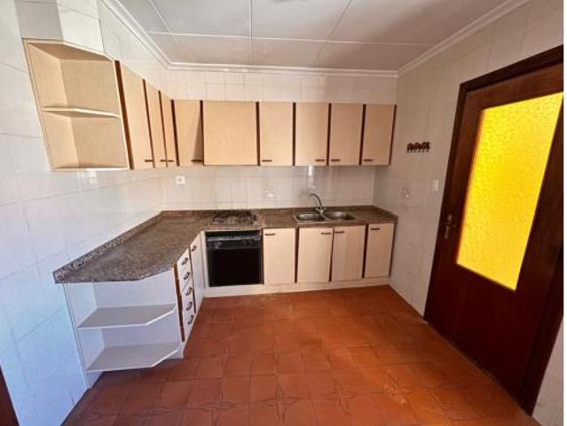 Piso en venta en Almansa, Castilla-La Mancha