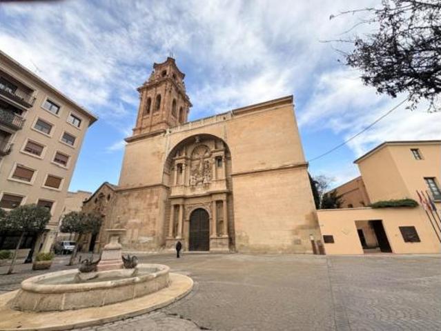 Piso en venta en Almansa, Castilla-La Mancha