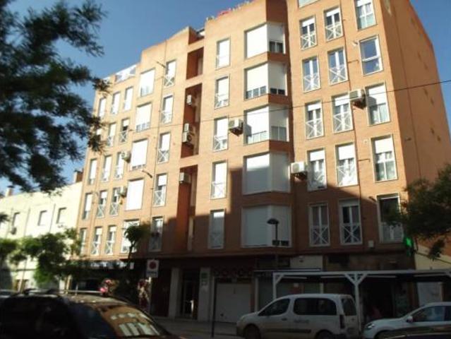 Piso en venta en Almansa, Castilla-La Mancha