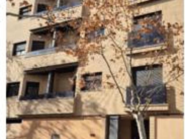 Piso en venta en Almansa, Castilla-La Mancha