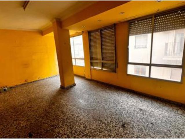 Piso en venta en Almansa, Albacete