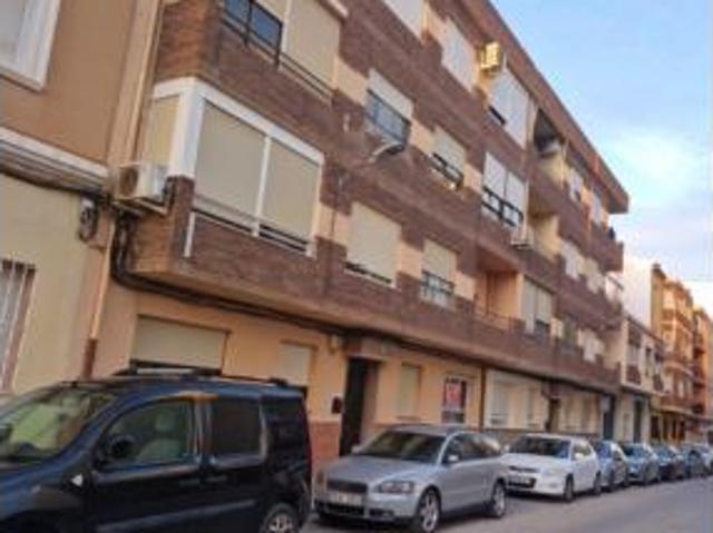 Piso en venta en Almansa