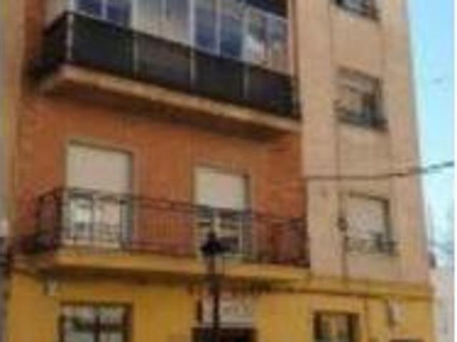 Piso en venta en Almansa, Castilla-La Mancha