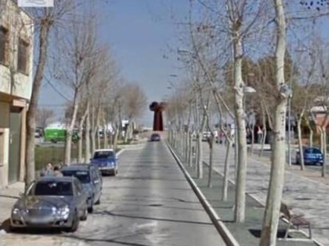 Piso en venta en Almansa, Castilla-La Mancha